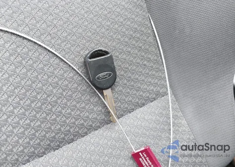 2007 Ford Focus S/Se/Ses z USA, uszkodzony, nr VIN 1FAFP37N67W323362